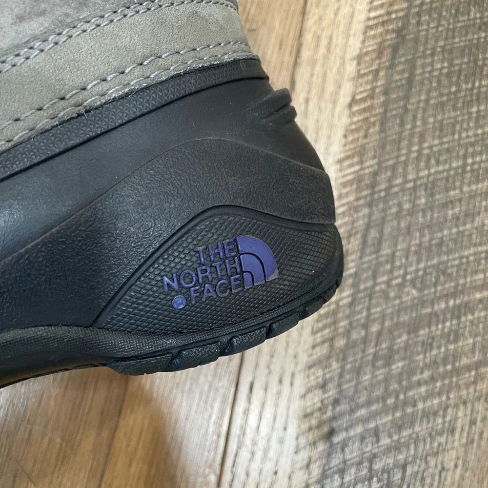 The North Face north face